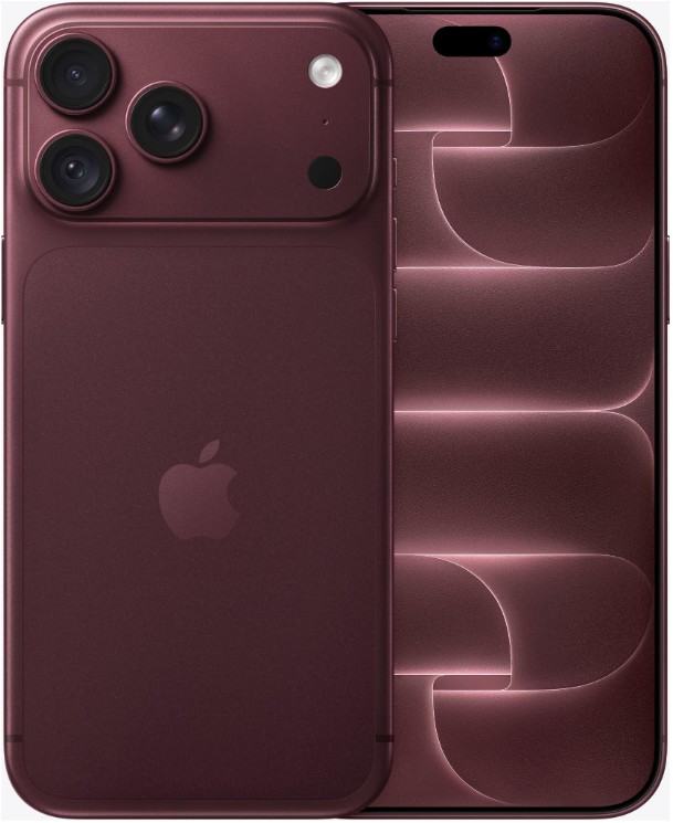 iPhone 18 Pro Max крупным планом