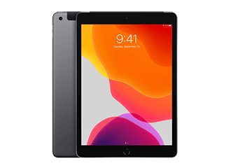 Ремонт iPad 7 в iDocСервис